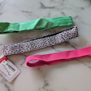 Lululemon headbands